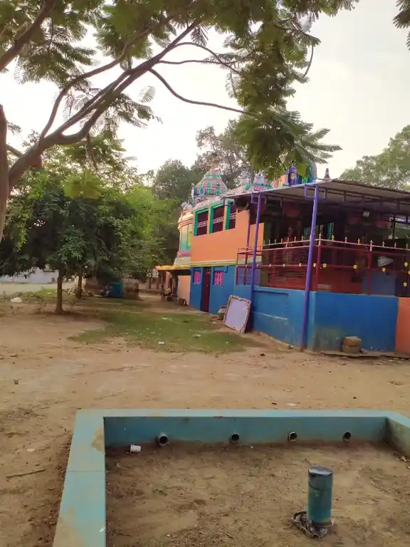 Arulmigu Vinayagar Temple, Pilakurichi - 621701 Arulmigu Vinayagar Temple,  - 621701, Ariyalur - Ancient Temple Architecture and History Image 4