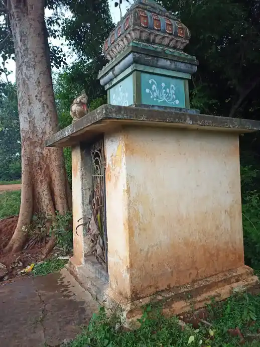 Arulmigu Vinayagar Temple, Pilakurichi, Pilakurichi - 608901 Temple