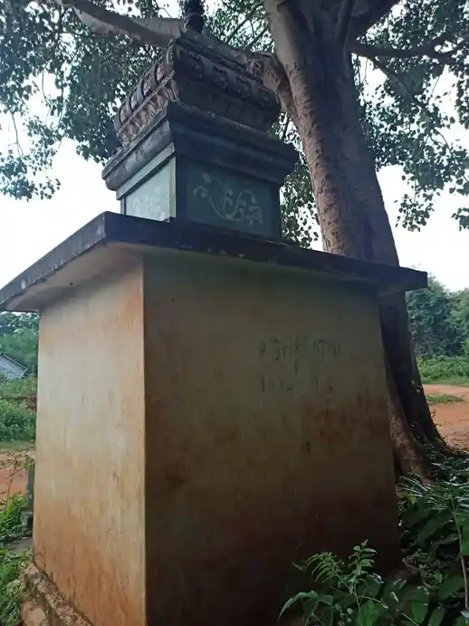 Arulmigu Vinayagar Temple, Pilakurichi, Pilakurichi - 608901 அருள்மிகு விநாயகர் திருக்கோயில், பிலாக்குறிச்சி, பிலாக்குறிச்சி - 608901, Ariyalur - Ancient Temple Architecture and History Image 2