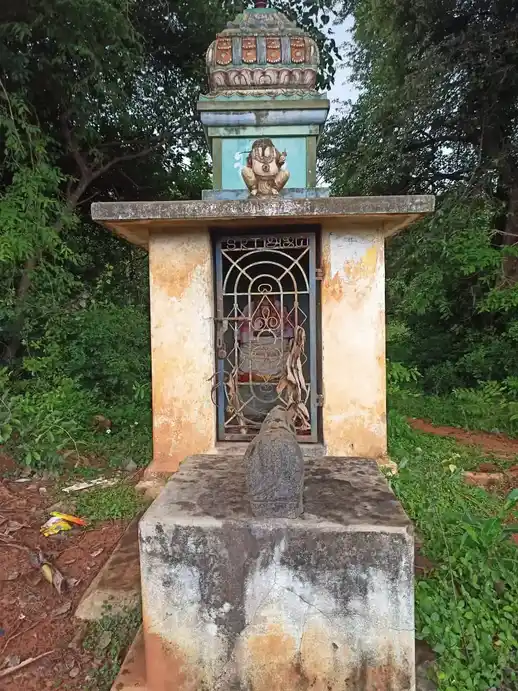 Arulmigu Vinayagar Temple, Pilakurichi, Pilakurichi - 608901 அருள்மிகு விநாயகர் திருக்கோயில், பிலாக்குறிச்சி, பிலாக்குறிச்சி - 608901, Ariyalur - Ancient Temple Architecture and History Image 3