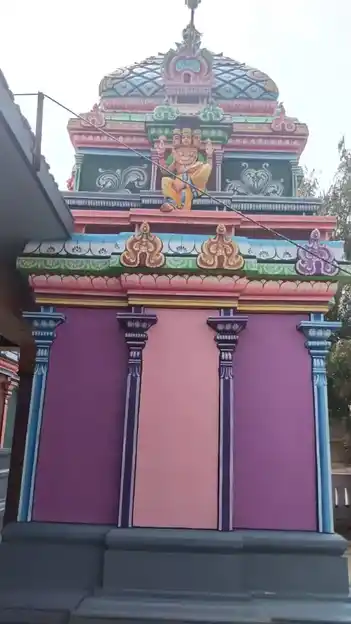 Arulmigu Vinayagar Temple, Pilathu - 624802 அருள்மிகு விநாயகர் திருக்கோயில், Pilathu - 624802, Dindigul - Ancient Temple Architecture and History Image 5
