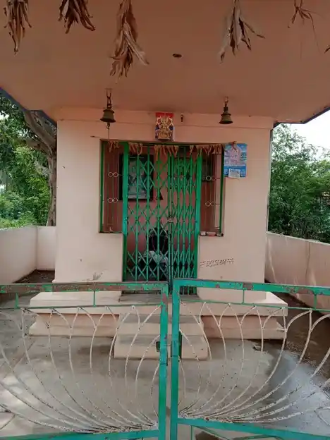 Arulmigu Vinayagar Temple, Pillaiyappanpalayam - 641653