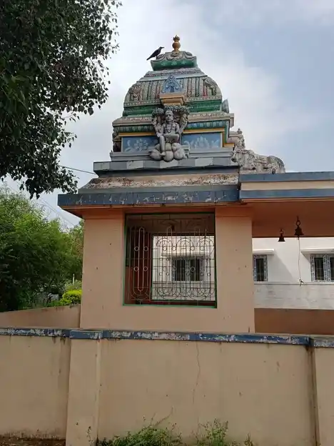 Arulmigu Vinayagar Temple, Pillaiyappanpalayam - 641653 அருள்மிகு விநாயகர் திருக்கோயில், Pillaiyappanpalayam - 641653, Coimbatore - Ancient Temple Architecture and History Image 2