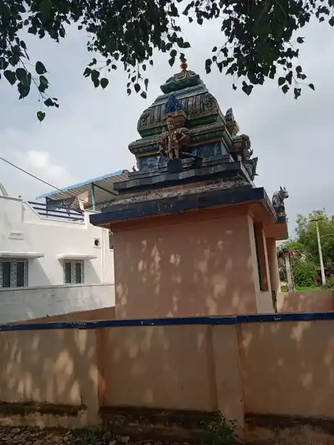 Arulmigu Vinayagar Temple, Pillaiyappanpalayam - 641653 அருள்மிகு விநாயகர் திருக்கோயில், Pillaiyappanpalayam - 641653, Coimbatore - Ancient Temple Architecture and History Image 3