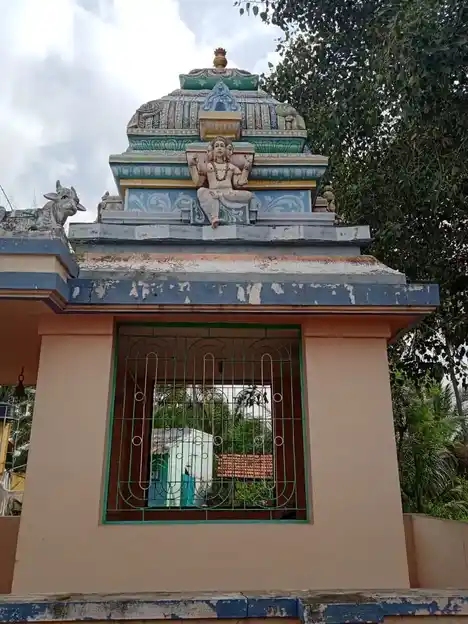 Arulmigu Vinayagar Temple, Pillaiyappanpalayam - 641653 அருள்மிகு விநாயகர் திருக்கோயில், Pillaiyappanpalayam - 641653, Coimbatore - Ancient Temple Architecture and History Image 4