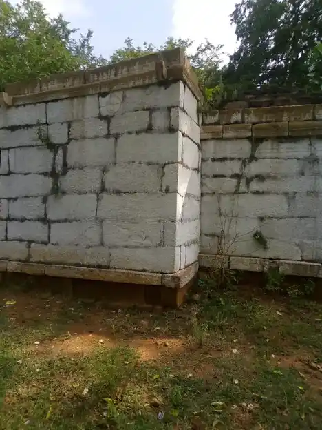 Arulmigu Vinayagar Temple, Pillaiyarnatham - 624403 அருள்மிகு விநாயகர் திருக்கோயில், Pillaiyarnatham - 624403, Dindigul - Ancient Temple Architecture and History Image 2