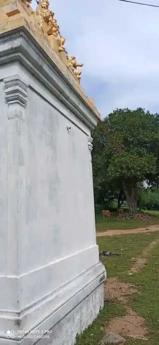 Arulmigu Vinayagar Temple, Pinnathour - 621302 Arulmigu Vinayagar Temple, Pinnathour - 621302, Thiruchirappalli - Ancient Temple Architecture and History Image 2