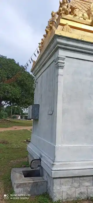 Arulmigu Vinayagar Temple, Pinnathour - 621302 Arulmigu Vinayagar Temple, Pinnathour - 621302, Thiruchirappalli - Ancient Temple Architecture and History Image 3