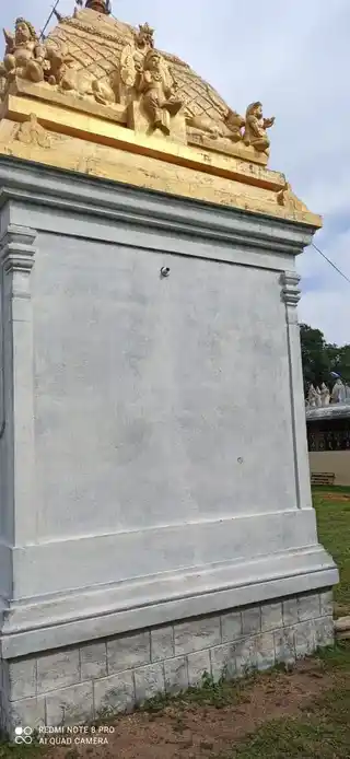 Arulmigu Vinayagar Temple, Pinnathour - 621302 Arulmigu Vinayagar Temple, Pinnathour - 621302, Thiruchirappalli - Ancient Temple Architecture and History Image 4