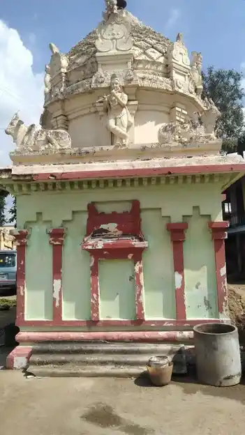 Arulmigu Vinayagar Temple, Pithalaipatti - 624002