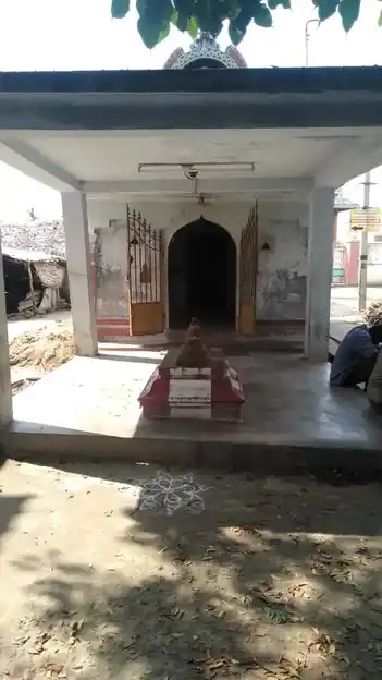 Arulmigu Vinayagar Temple, Pithalaipatti - 624002 அருள்மிகு விநாயகர் திருக்கோயில், Pithalaipatti - 624002, Dindigul - Ancient Temple Architecture and History Image 3