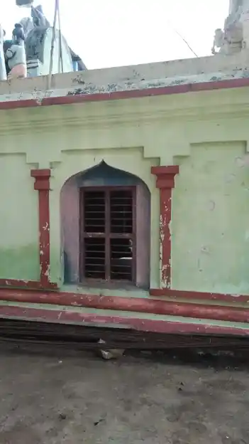 Arulmigu Vinayagar Temple, Pithalaipatti - 624002 அருள்மிகு விநாயகர் திருக்கோயில், Pithalaipatti - 624002, Dindigul - Ancient Temple Architecture and History Image 4