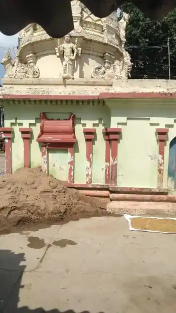 Arulmigu Vinayagar Temple, Pithalaipatti - 624002 அருள்மிகு விநாயகர் திருக்கோயில், Pithalaipatti - 624002, Dindigul - Ancient Temple Architecture and History Image 5