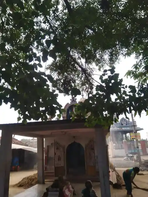 Arulmigu Vinayagar Temple, Pithalaipatti - 624002 அருள்மிகு விநாயகர் திருக்கோயில், Pithalaipatti - 624002, Dindigul - Ancient Temple Architecture and History Image 8