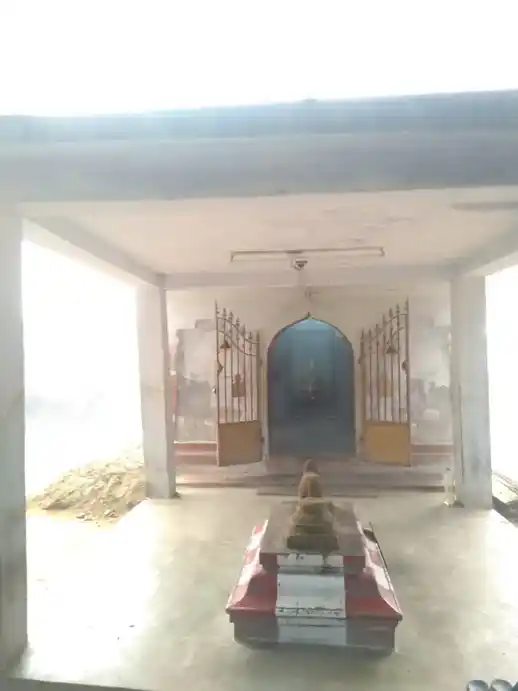 Arulmigu Vinayagar Temple, Pithalaipatti - 624002 அருள்மிகு விநாயகர் திருக்கோயில், Pithalaipatti - 624002, Dindigul - Ancient Temple Architecture and History Image 9