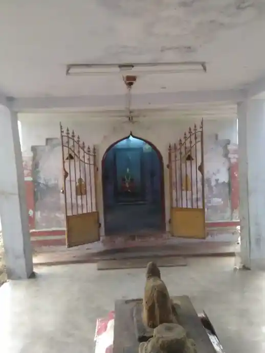 Arulmigu Vinayagar Temple, Pithalaipatti - 624002 அருள்மிகு விநாயகர் திருக்கோயில், Pithalaipatti - 624002, Dindigul - Ancient Temple Architecture and History Image 10