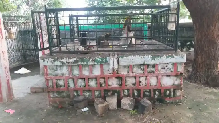 Arulmigu Vinayagar Temple, Poccampatti - 625706 அருள்மிகு விநாயகர் திருக்கோயில், Poccampatti - 625706, Madurai - Ancient Temple Architecture and History Image 2