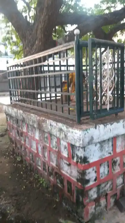 Arulmigu Vinayagar Temple, Poccampatti - 625706 அருள்மிகு விநாயகர் திருக்கோயில், Poccampatti - 625706, Madurai - Ancient Temple Architecture and History Image 3