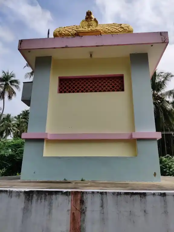 Arulmigu Vinayagar Temple, Podipalayam - 641105 அருள்மிகு விநாயகர் திருக்கோயில், Podipalayam - 641105, Coimbatore - Ancient Temple Architecture and History Image 5