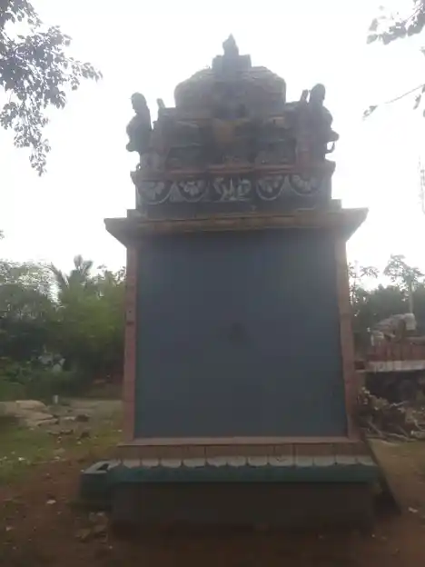 Arulmigu Vinayagar Temple, Podungapatti - 621305 Arulmigu Vinayagar Temple, Podungapatti - 621305, Thiruchirappalli - Ancient Temple Architecture and History Image 4