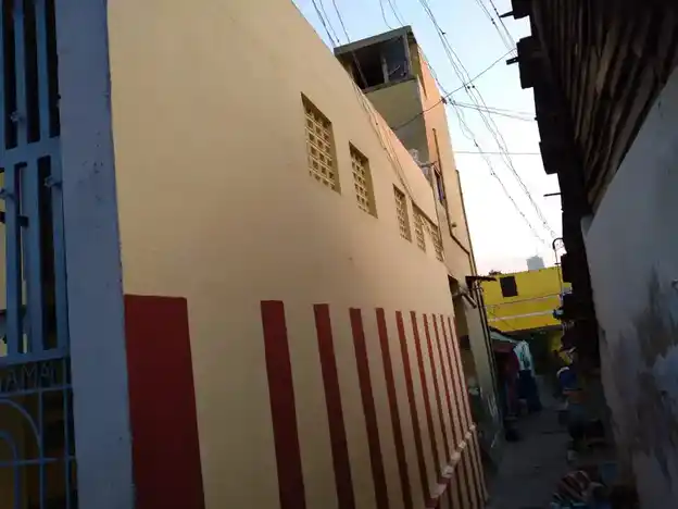 Arulmigu Vinayagar Temple, Pollachi - 642001