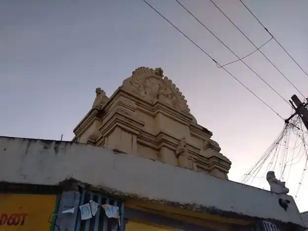 Arulmigu Vinayagar Temple, Pollachi - 642001 அருள்மிகு விநாயகர் திருக்கோயில், Pollachi - 642001, Coimbatore - Ancient Temple Architecture and History Image 4
