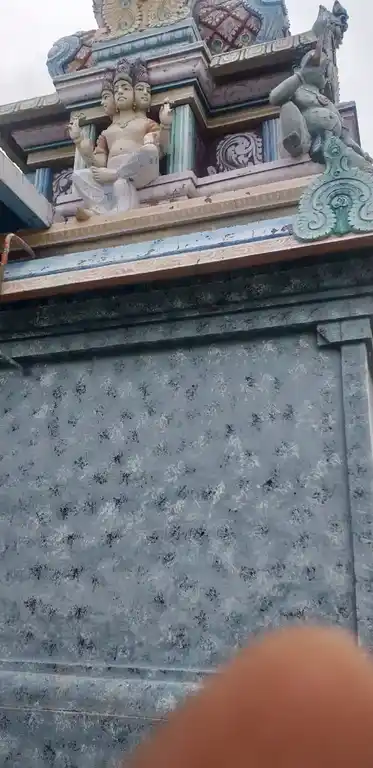 Arulmigu Vinayagar Temple, Pommaihpuram - 628402