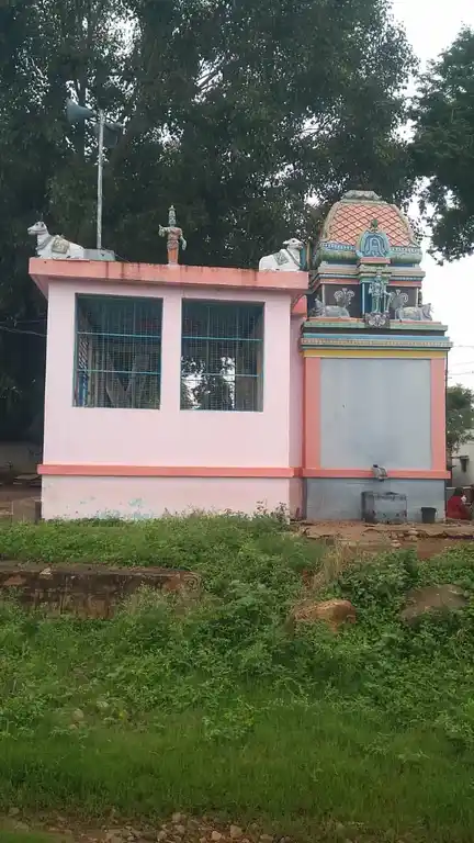 Arulmigu Vinayagar Temple, Pommapatti - 621305 Arulmigu Vinayagar Temple, Pommapatti - 621305, Thiruchirappalli - Ancient Temple Architecture and History Image 2