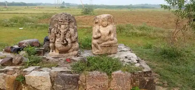 Arulmigu Vinayagar Temple, Ponnamangalam - 625706 அருள்மிகு விநாயகர் திருக்கோயில், Ponnamangalam - 625706, Madurai - Ancient Temple Architecture and History Image 2