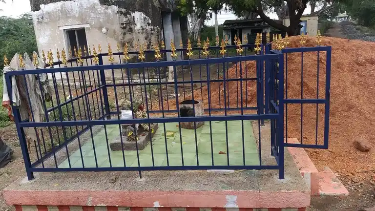 Arulmigu Vinayagar Temple, Ponnampatti - 625704 அருள்மிகு விநாயகர் திருக்கோயில், Ponnampatti - 625704, Madurai - Ancient Temple Architecture and History Image 2