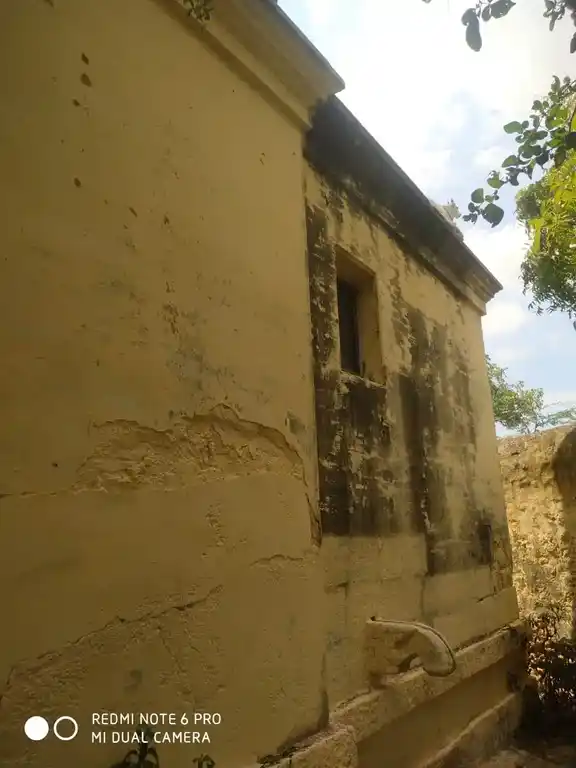 Arulmigu Vinayagar Temple, Ponnandampalayam, Moppiripalayam - 641659 அருள்மிகுவிநாயகர் திருக்கோயில், Ponnandampalayam, Moppiripalayam - 641659, Coimbatore - Ancient Temple Architecture and History Image 2