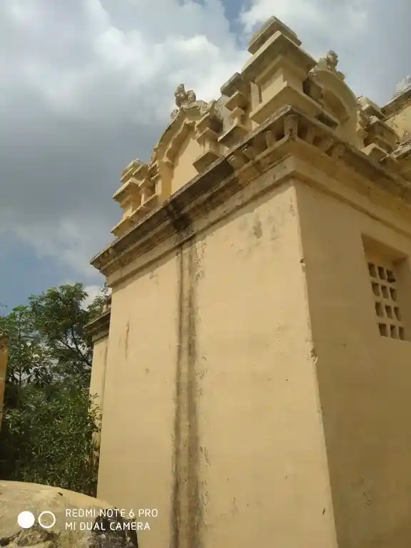 Arulmigu Vinayagar Temple, Ponnandampalayam, Moppiripalayam - 641659 அருள்மிகுவிநாயகர் திருக்கோயில், Ponnandampalayam, Moppiripalayam - 641659, Coimbatore - Ancient Temple Architecture and History Image 3