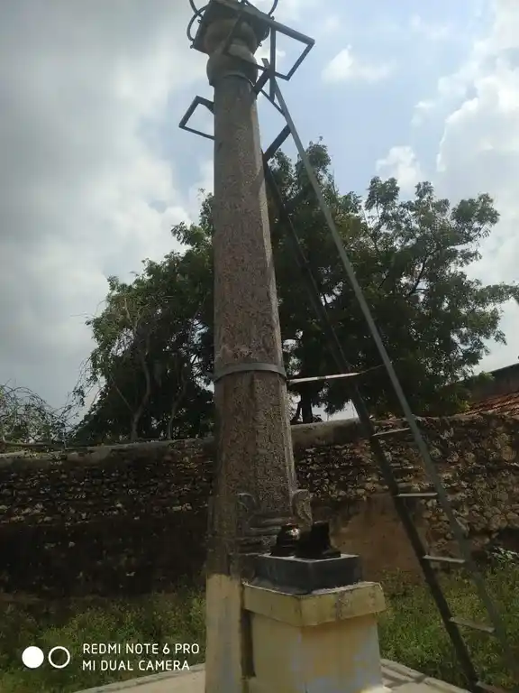 Arulmigu Vinayagar Temple, Ponnandampalayam, Moppiripalayam - 641659 அருள்மிகுவிநாயகர் திருக்கோயில், Ponnandampalayam, Moppiripalayam - 641659, Coimbatore - Ancient Temple Architecture and History Image 5