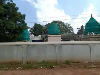 Arulmigu Vinayagar Temple, Poomalur - 641663 Temple