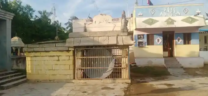 Arulmigu Vinayagar Temple, Poomari - 605757 அருள்மிகு விநாயகர், மாரியம்மன் திருக்கோயில், Poomari - 605757, Kallakurichi - Ancient Temple Architecture and History Image 3