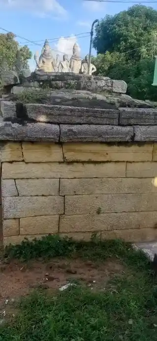 Arulmigu Vinayagar Temple, Poomari - 605757 அருள்மிகு விநாயகர், மாரியம்மன் திருக்கோயில், Poomari - 605757, Kallakurichi - Ancient Temple Architecture and History Image 4