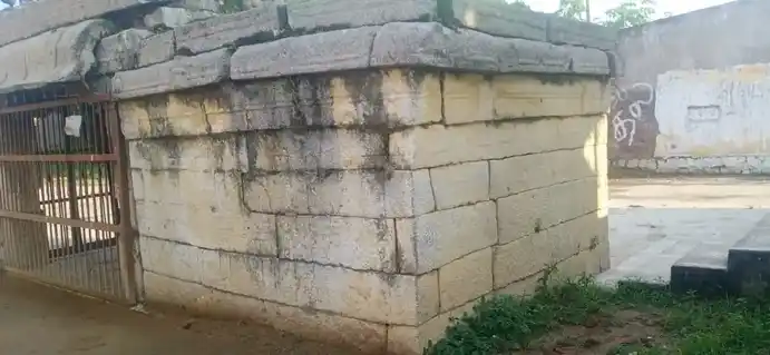 Arulmigu Vinayagar Temple, Poomari - 605757 அருள்மிகு விநாயகர், மாரியம்மன் திருக்கோயில், Poomari - 605757, Kallakurichi - Ancient Temple Architecture and History Image 6