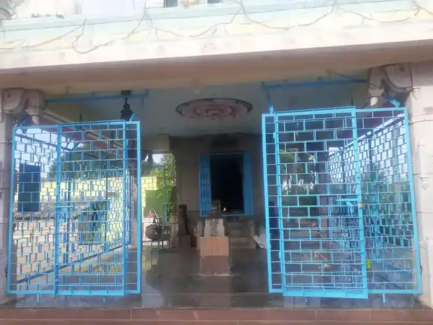 Arulmigu Vinayagar Temple, Porulur - 624616 அருள்மிகு விநாயகர் கோயில், Porulur - 624616, Dindigul - Ancient Temple Architecture and History Image 2