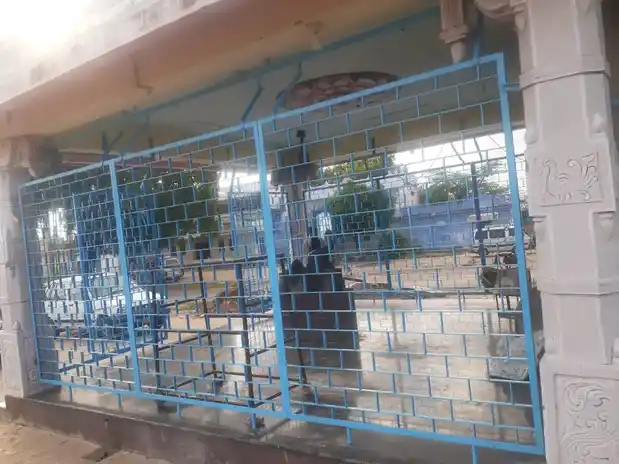 Arulmigu Vinayagar Temple, Porulur - 624616 அருள்மிகு விநாயகர் கோயில், Porulur - 624616, Dindigul - Ancient Temple Architecture and History Image 3