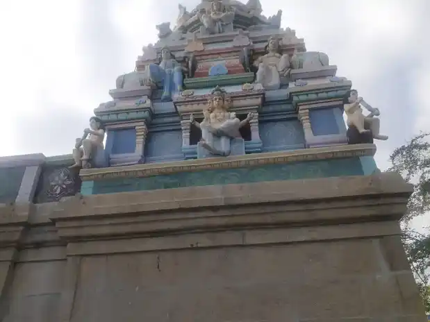 Arulmigu Vinayagar Temple, Porulur - 624616 அருள்மிகு விநாயகர் கோயில், Porulur - 624616, Dindigul - Ancient Temple Architecture and History Image 4