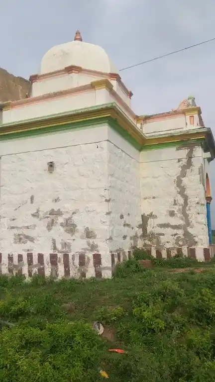 Arulmigu Vinayagar Temple, Poruppumettupatti - 625529 அருள்மிகு விநாயகர் திருக்கோயில், Poruppumettupatti - 625529, Madurai - Ancient Temple Architecture and History Image 3