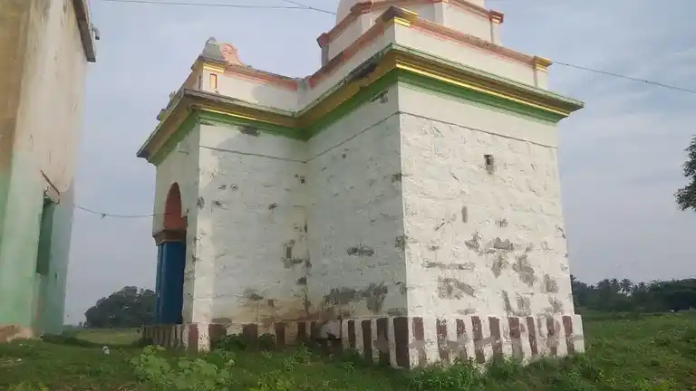 Arulmigu Vinayagar Temple, Poruppumettupatti - 625529 அருள்மிகு விநாயகர் திருக்கோயில், Poruppumettupatti - 625529, Madurai - Ancient Temple Architecture and History Image 4