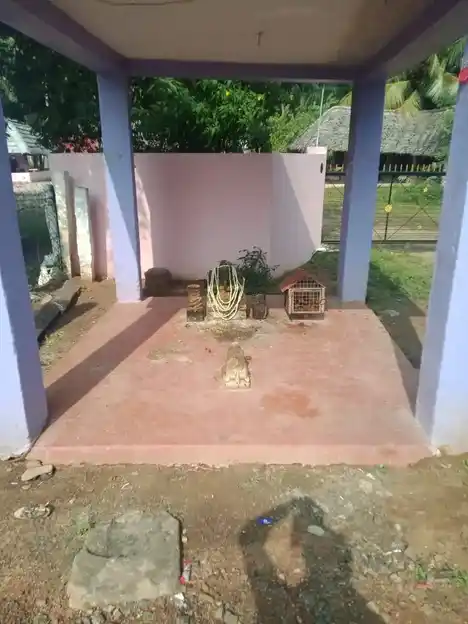 Arulmigu Vinayagar Temple, Porusupatti - 625122 அருள்மிகு விநாயகர் திருக்கோயில், Porusupatti - 625122, Madurai - Ancient Temple Architecture and History Image 2