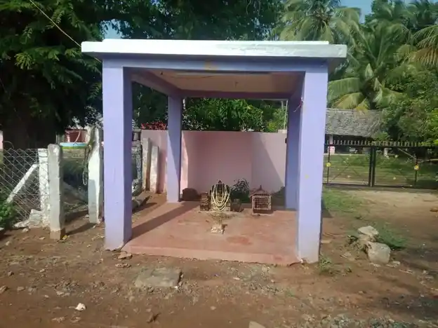 Arulmigu Vinayagar Temple, Porusupatti - 625122 அருள்மிகு விநாயகர் திருக்கோயில், Porusupatti - 625122, Madurai - Ancient Temple Architecture and History Image 5