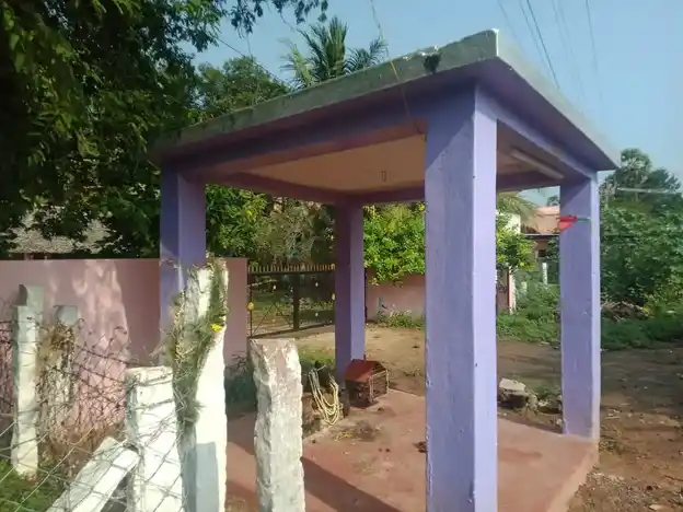 Arulmigu Vinayagar Temple, Porusupatti - 625122 அருள்மிகு விநாயகர் திருக்கோயில், Porusupatti - 625122, Madurai - Ancient Temple Architecture and History Image 6