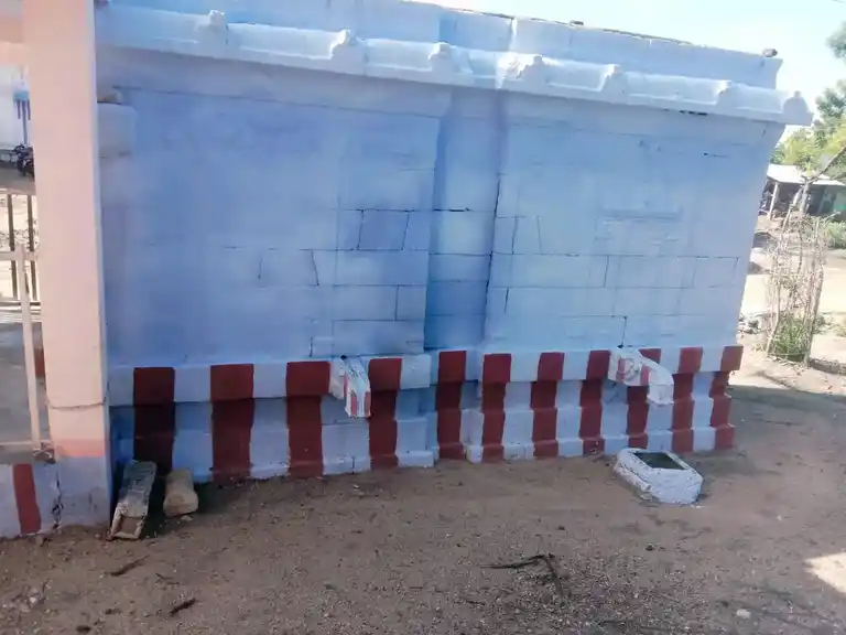 Arulmigu Vinayagar Temple, Pothirediyapatti - 626203 Arulmigu Vinayagar Temple, Pothirediyapatti - 626203, Virudhunagar - Ancient Temple Architecture and History Image 3