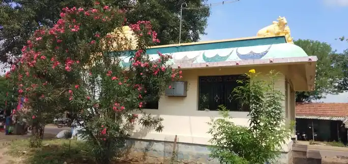 Arulmigu Vinayagar Temple, Pothuravuthanpatti - 639119 அருள்மிகு விநாயகர் திருக்கோயில், Pothuravuthanpatti - 639119, Karur - Ancient Temple Architecture and History Image 2