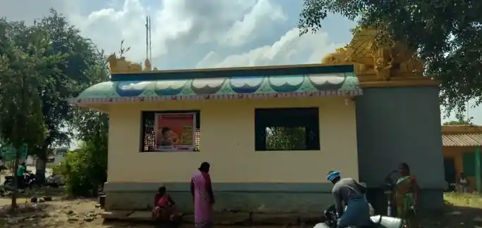 Arulmigu Vinayagar Temple, Pothuravuthanpatti - 639119 அருள்மிகு விநாயகர் திருக்கோயில், Pothuravuthanpatti - 639119, Karur - Ancient Temple Architecture and History Image 3