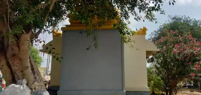 Arulmigu Vinayagar Temple, Pothuravuthanpatti - 639119 அருள்மிகு விநாயகர் திருக்கோயில், Pothuravuthanpatti - 639119, Karur - Ancient Temple Architecture and History Image 4