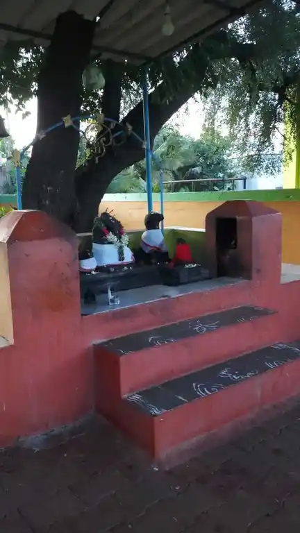 Arulmigu Vinayagar Temple, Pottapalaiyam - 630611 அருள்மிகு. விநாயகர் திருக்கோயில், Pottapalaiyam - 630611, Sivagangai - Ancient Temple Architecture and History Image 2